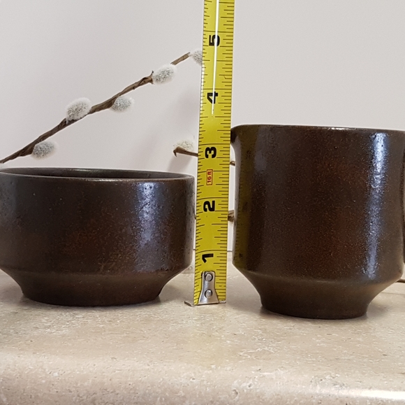 Broadhurst England Cream & Sugar Set - Picture 3 of 6